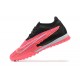 Kopacky Nike Phantom GX Elite DF Link TF Černá Růžový Bílý Low  Pánské