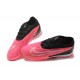 Kopacky Nike Phantom GX Elite DF Link TF Černá Růžový Bílý Low  Pánské