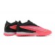 Kopacky Nike Phantom GX Elite DF Link TF Černá Růžový Bílý Low  Pánské