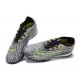 Kopacky Nike Phantom GX Elite DF Link TF Černá Žlutý Mixtz Růžový Modrý Low  Pánské