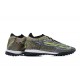 Kopacky Nike Phantom GX Elite DF Link TF Černá Žlutý Mixtz Růžový Modrý Low  Pánské