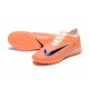 Kopacky Nike Phantom GX Elite DF Link TF Fuchsia Oranžovýý Low  Pánské