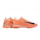 Kopacky Nike Phantom GX Elite DF Link TF Fuchsia Oranžovýý Low  Pánské