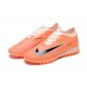 Kopacky Nike Phantom GX Elite DF Link TF Fuchsia Oranžovýý Low  Pánské