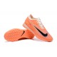 Kopacky Nike Phantom GX Elite DF Link TF Fuchsia Oranžovýý Low  Pánské