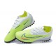 Kopacky Nike Phantom GX Elite DF Link TF Šedá Modrý Růžový Zelená Low  Pánské