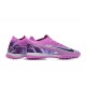 Kopacky Nike Phantom GX Elite DF Link TF LightPueple Nachový Low  Pánské