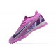 Kopacky Nike Phantom GX Elite DF Link TF LightPueple Nachový Low  Pánské