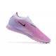 Kopacky Nike Phantom GX Elite DF Link TF LightPurlpe Nachový Low  Pánské