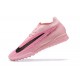 Kopacky Nike Phantom GX Elite DF Link TF Růžový Černá Low  Pánské