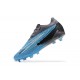 Kopacky Nike Phantom GX Elite FG Černá Modrý Bílý Low  Pánské