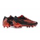 Kopacky Nike Phantom GX Elite FG Černá Deepwine Low  Pánské