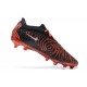 Kopacky Nike Phantom GX Elite FG Černá Deepwine Low  Pánské