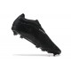 Kopacky Nike Phantom GX Elite FG Černá Low  Pánské