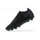 Kopacky Nike Phantom GX Elite FG Černá Low  Pánské