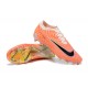 Kopacky Nike Phantom GX Elite FG Černá Růžový Oranžovýý Low  Pánské