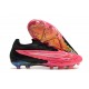 Kopacky Nike Phantom GX Elite FG Modrý Černá Růžový Unisex Kopacky Nike Phantom GX Elite FG Modrý Černá Růžový Unisex
