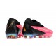 Kopacky Nike Phantom GX Elite FG Modrý Černá Růžový Unisex