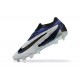 Kopacky Nike Phantom GX Elite FG Modrý Bílý Nachový Low  Pánské