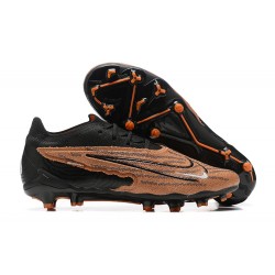 Kopacky Nike Phantom GX Elite FG Hnědý Pánské Dámské