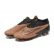 Kopacky Nike Phantom GX Elite FG Hnědý Pánské Dámské