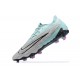 Kopacky Nike Phantom GX Elite FG Šedá Modrý Nachový Černá Low  Pánské