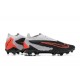 Kopacky Nike Phantom GX Elite FG Šedá Oranžovýý Černá Low  Pánské