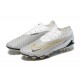 Kopacky Nike Phantom GX Elite FG Šedá Bílý Pánské Dámské