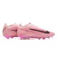 Kopacky Nike Phantom GX Elite FG High Růžový Pánské Dámské