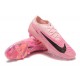 Kopacky Nike Phantom GX Elite FG High Růžový Pánské Dámské
