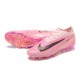 Kopacky Nike Phantom GX Elite FG High Růžový Pánské Dámské
