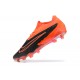 Kopacky Nike Phantom GX Elite FG Oranžovýý Černá Low  Pánské