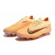 Kopacky Nike Phantom GX Elite FG Oranžovýý Unisex