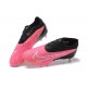 Kopacky Nike Phantom GX Elite FG Růžový Černá Modrý Low  Pánské