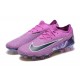 Kopacky Nike Phantom GX Elite FG Nachový Pánské Dámské