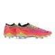 Kopacky Nike Phantom GX Elite FG Rose Růžový Pánské Dámské