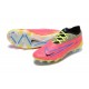 Kopacky Nike Phantom GX Elite FG Rose Růžový Pánské Dámské