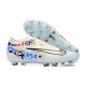 Kopacky Nike Phantom GX Elite FG Bílý Pánské Dámské