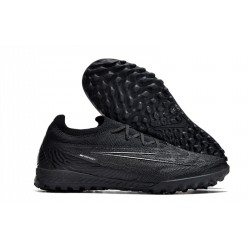 Kopacky Nike Phantom GX Elite TF Modrý Černá Pánské Dámské 