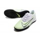 Kopacky Nike Phantom GX Elite TF Bílý Zelená Pánské Dámské