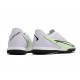 Kopacky Nike Phantom GX Elite TF Bílý Zelená Pánské Dámské
