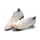 Kopacky Puma Future Z 1 3 FG Instinct Deepwine Žlutý Low Pánské