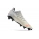 Kopacky Puma Future Z 1 3 FG Instinct Deepwine Žlutý Low Pánské