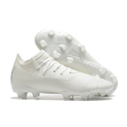 Kopacky Puma Future Z 1 3 Teazer FG Bílý Low Pánské 