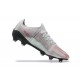 Kopacky Puma Future Z 1 4 FG Instinct Zlato Červené PInk Černá Low Pánské