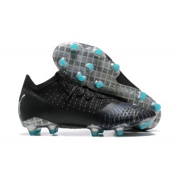 Kopacky Puma Future Z 1.3 Instinct FG Low Černá Zlato Modrý Pánské 