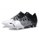 Kopacky Puma Future Z 1.3 Instinct FG Low Černá Bílý Pánské