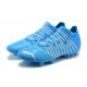 Kopacky Puma Future Z 1.3 Instinct FG Low Bílý Modrý Pánské