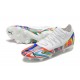 Kopacky Puma Future Z 1.3 Instinct FG Low Bílý Multi Pánské