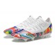 Kopacky Puma Future Z 1.3 Instinct FG Low Bílý Multi Pánské